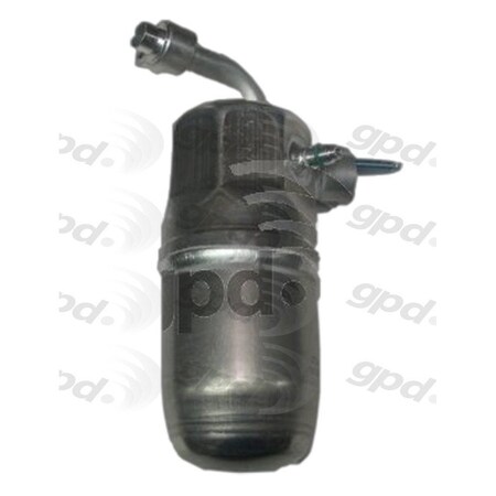 Gpd System Service Kit 9411824
